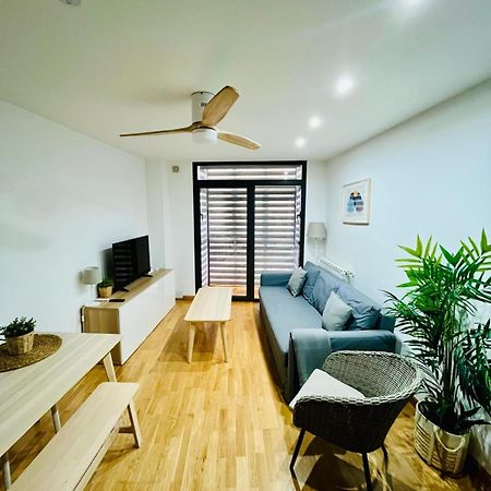 Apartamento La Sal Leon Bagian luar foto
