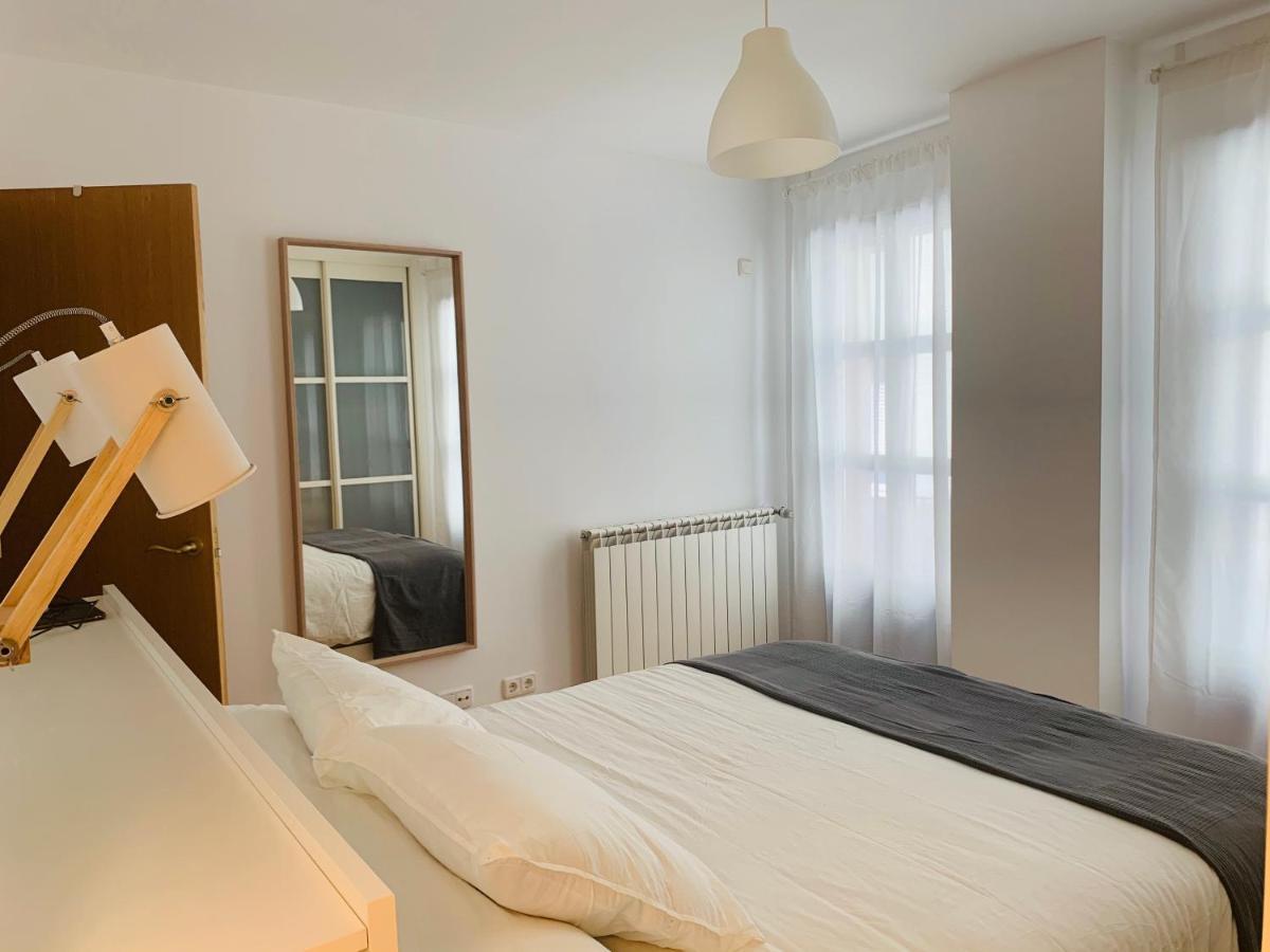 Apartamento La Sal Leon Bagian luar foto
