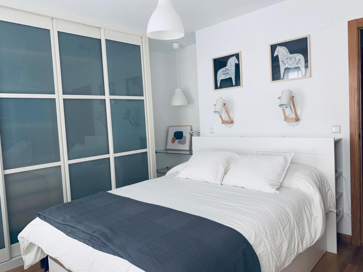 Apartamento La Sal Leon Bagian luar foto