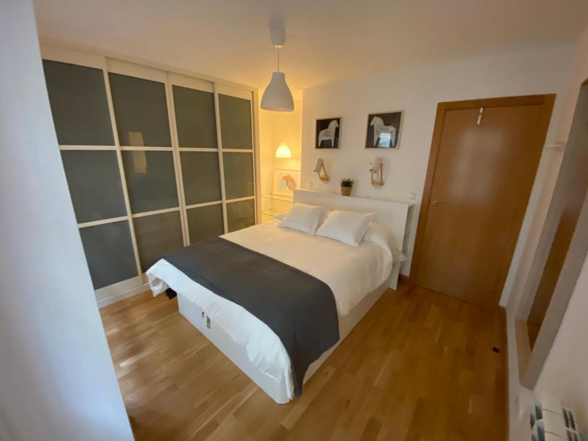Apartamento La Sal Leon Bagian luar foto