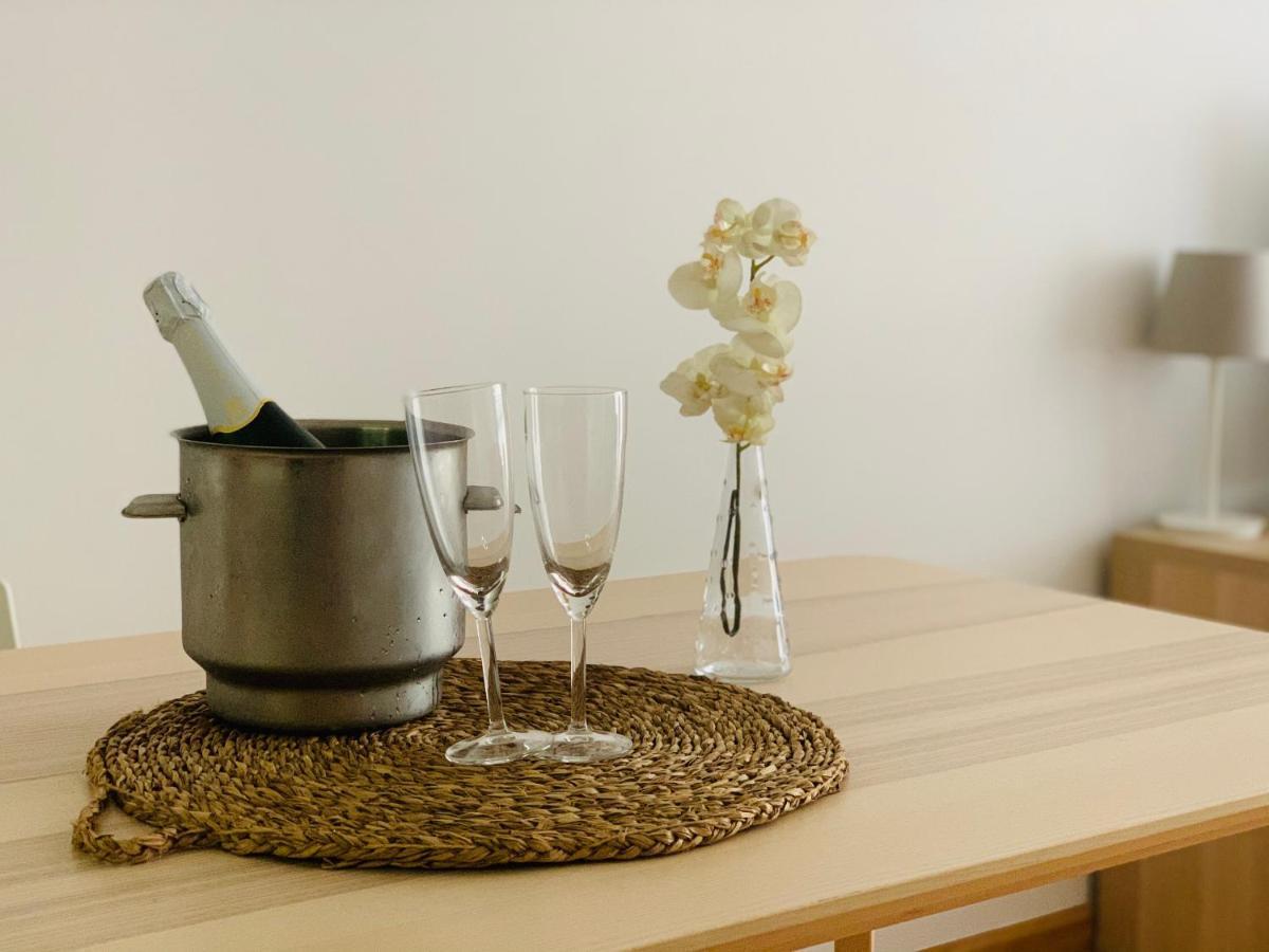 Apartamento La Sal Leon Bagian luar foto