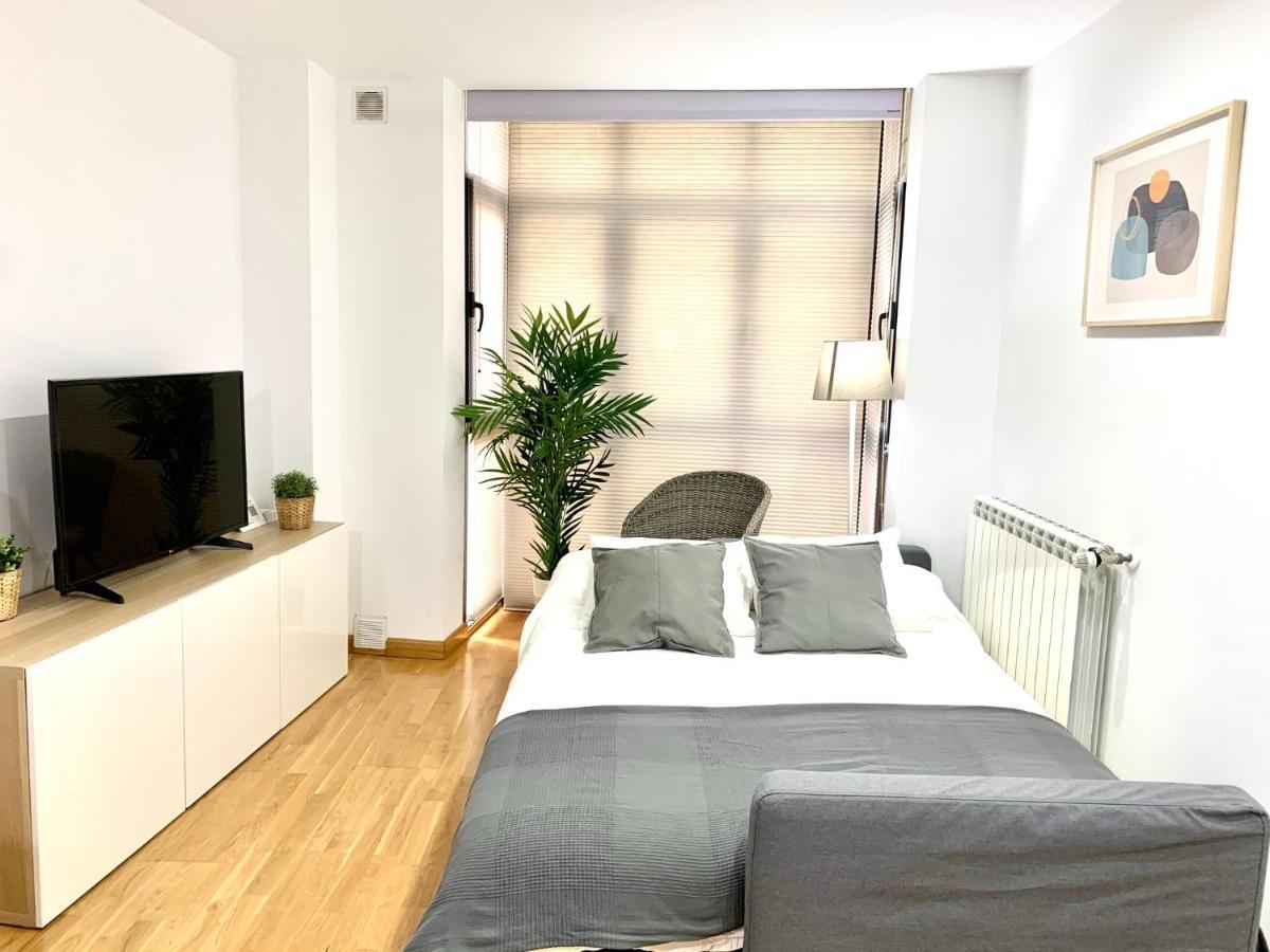 Apartamento La Sal Leon Bagian luar foto