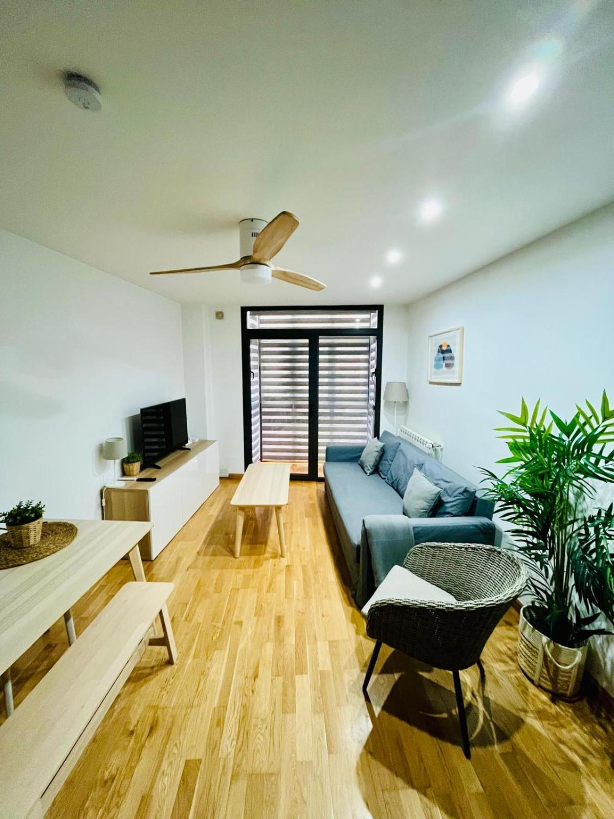 Apartamento La Sal Leon Bagian luar foto