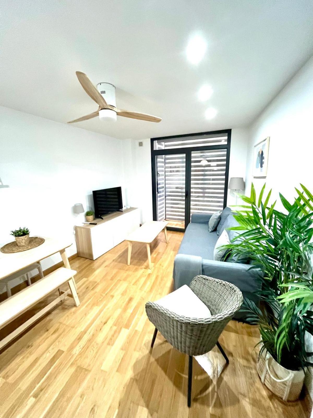Apartamento La Sal Leon Bagian luar foto